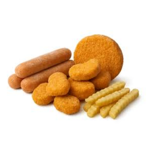 Frozen Food