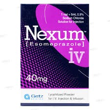 Nexum Inj