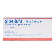 Sibelium Cap