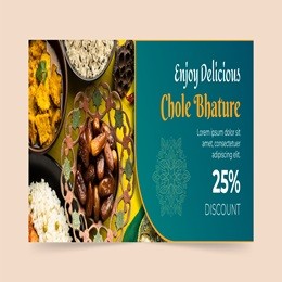 Desi Cuisine
