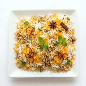 Sada Baryani