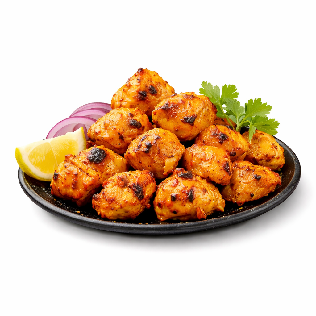Chicken Boneless Boti 7 Pcs