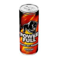 Power Bull Can 300ml