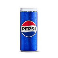 Pepsi Can 300ml