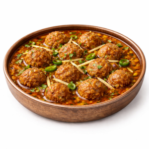 Kofta