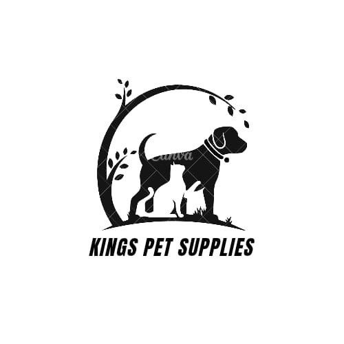 KINGS PET SUPPLIES