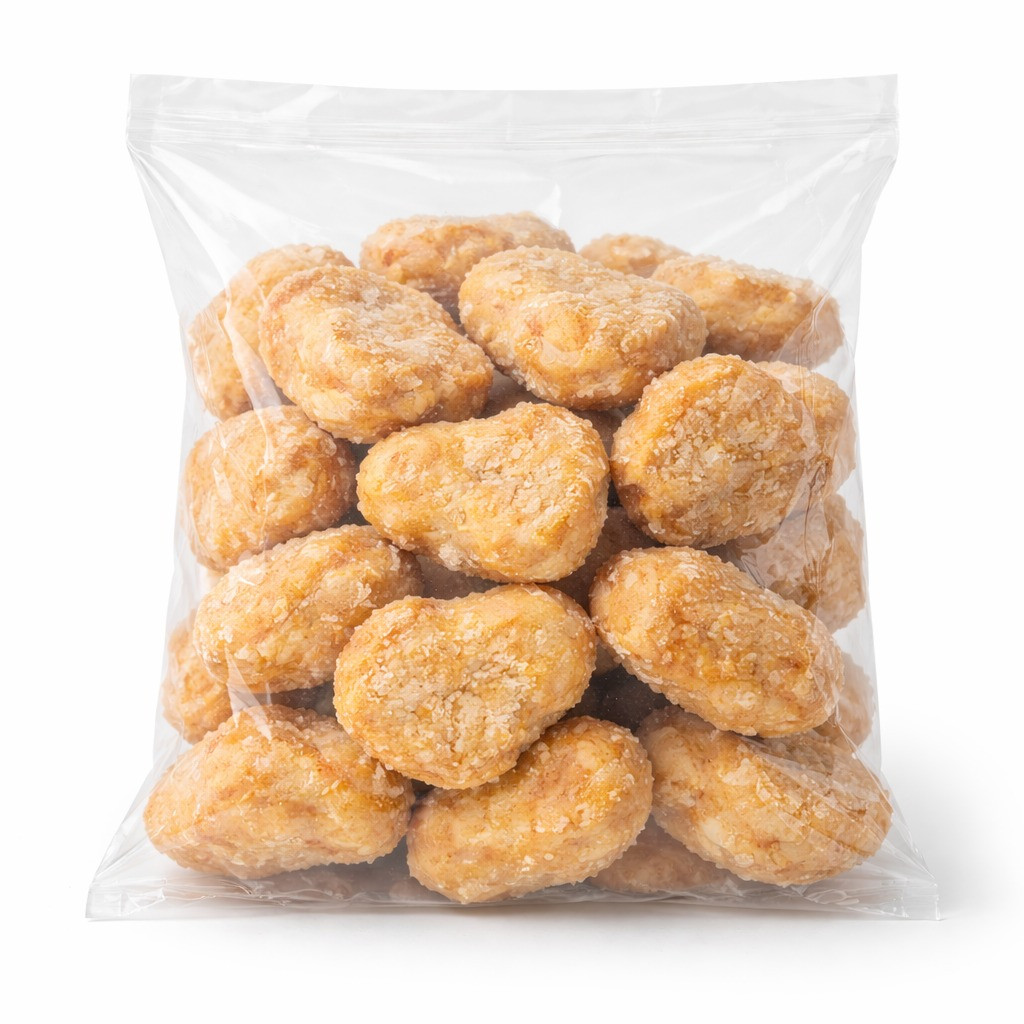 Chicken Nuggets