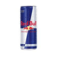 Red Bull Can 300ml