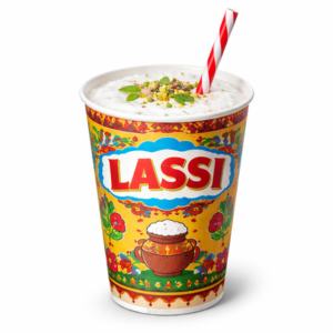 Lassi disposal