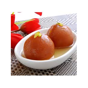 Gulab Jaman
