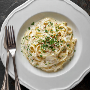Special Pasta
