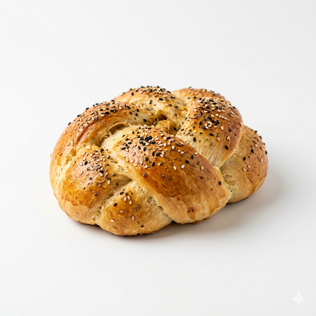 bakery & cafe items
