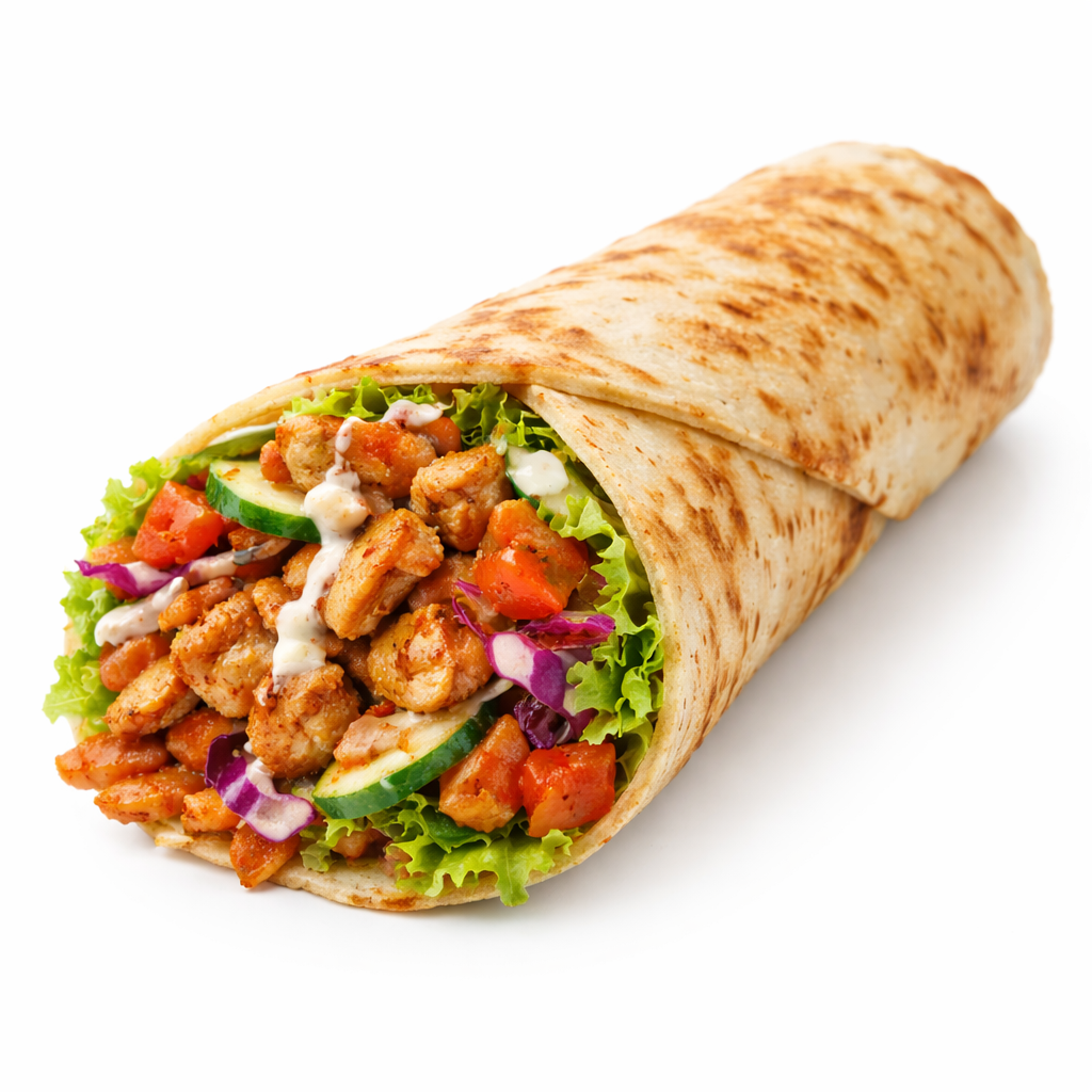 Shwarma
