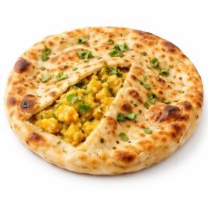 Aloo Naan
