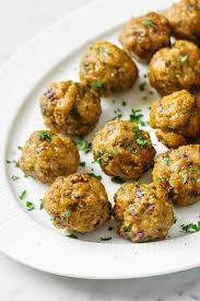 Chicken kofta