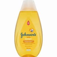 Johnsons Baby Shampoo 200ml