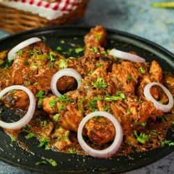 Chicken Boneless Tawa Piece