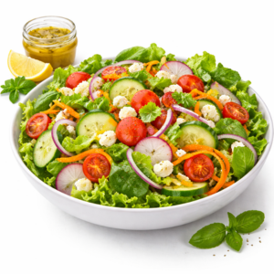 Fresh Salad