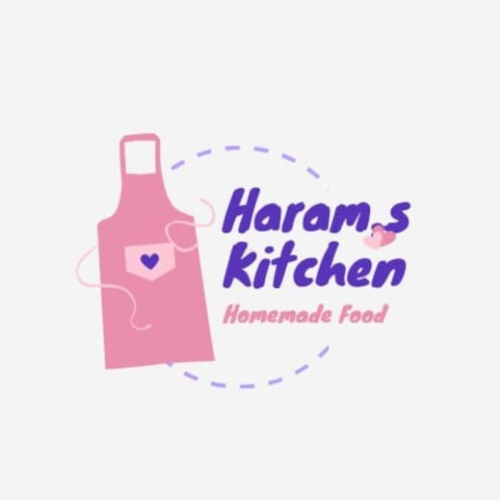 Harram's Kitchen