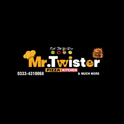 Mr Twister Restaurant