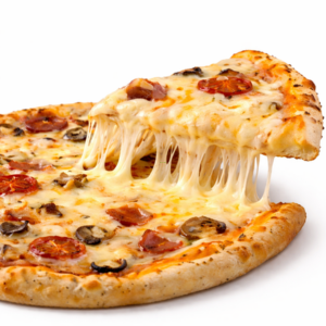 Cheese Lover Pizza