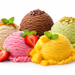 Ice Cream