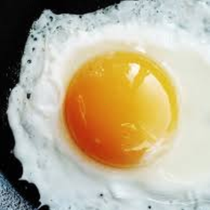 Fry Egg