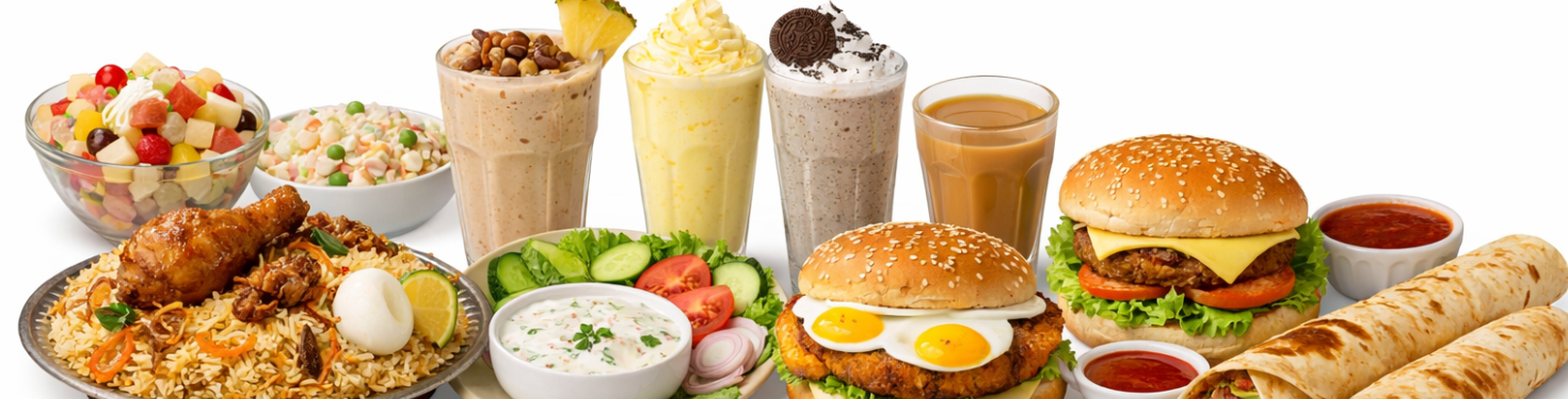 Chef Meerab home kitchen