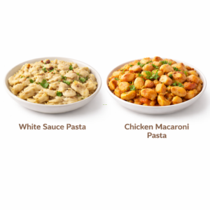 White Sauce Pasta  1kg