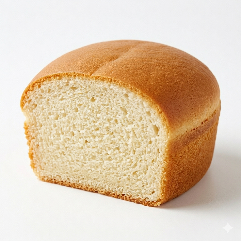 Tea cake