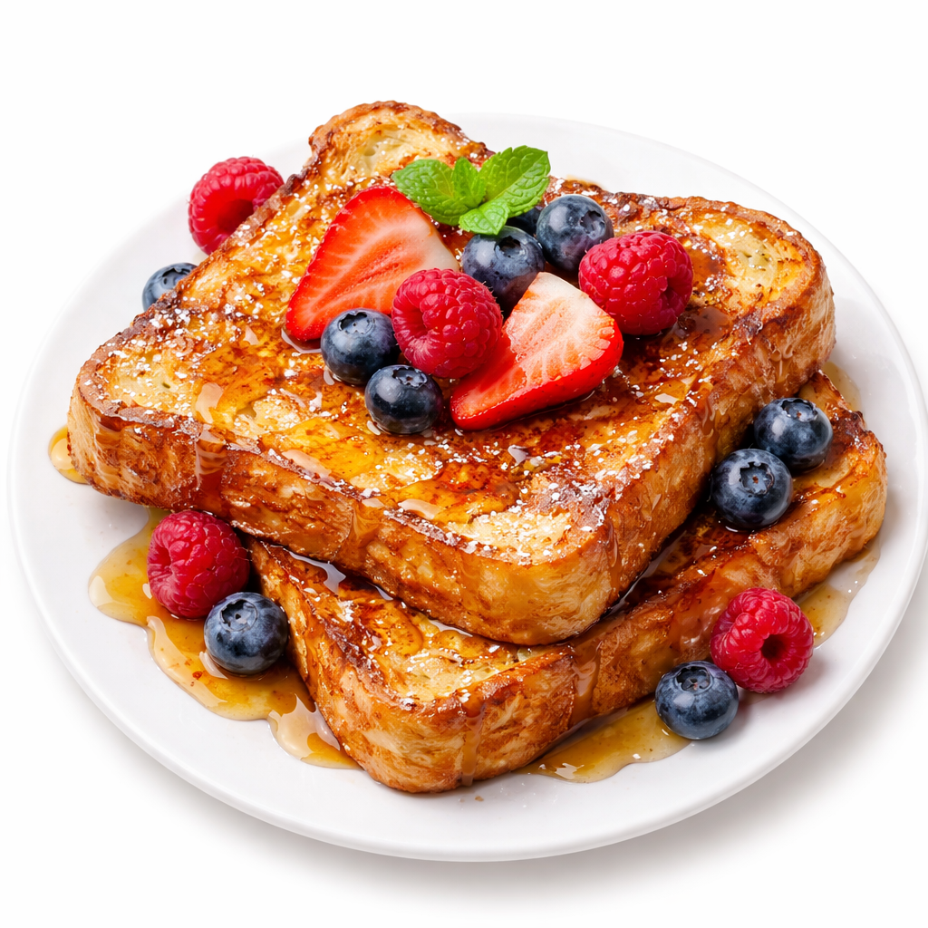 French Toast