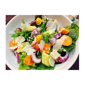 Mixed Salad