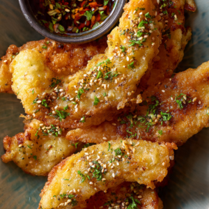 Tampora Chicken 5 Pcs