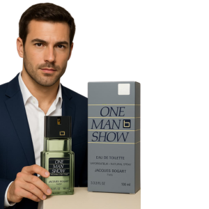 One Man Show Perfume