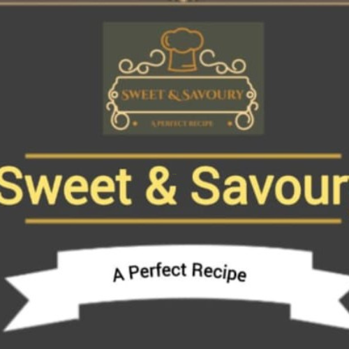 Sweet & savoury