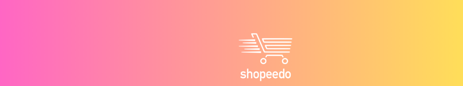 Shopeedo Eats offer