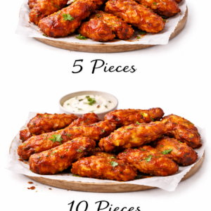 Hot Wings