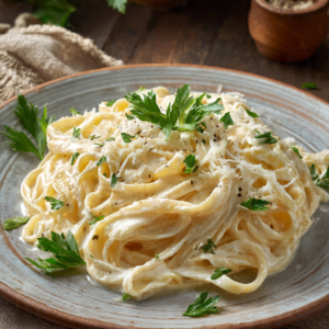Creamy Pasta