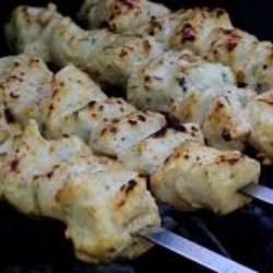 Malai Tikka Botti