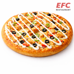 EFC Special Pizza