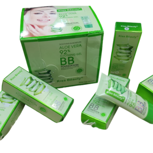 Bb foundation