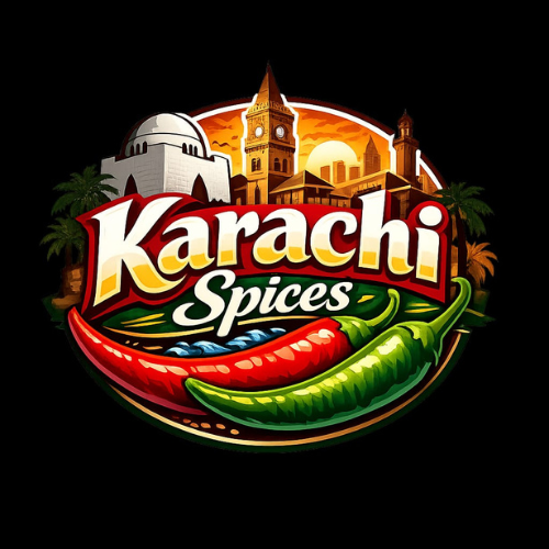 Karachi Spices