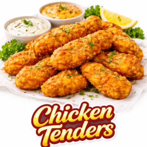 Chicken Tender