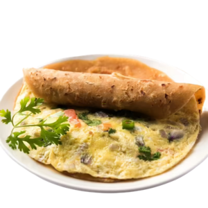 Paratha Omalte