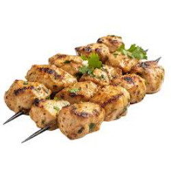 Chicken Tikka Botti