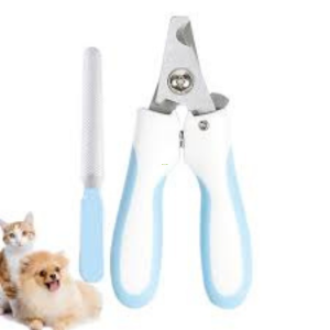 Cat nail cutter