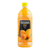 Fresher Juice 1 liter