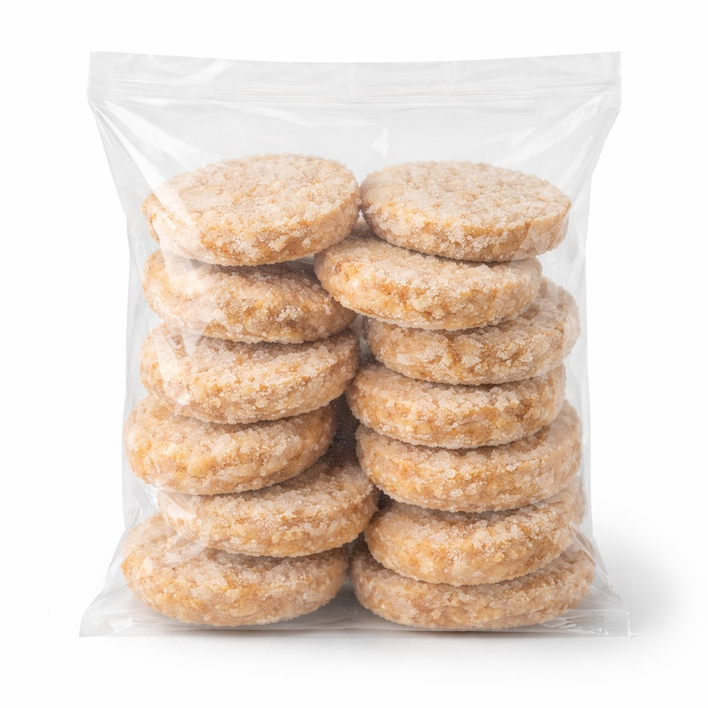Chicken Patties