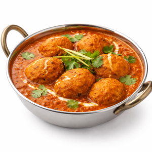 Chicken Kofta Per Serving