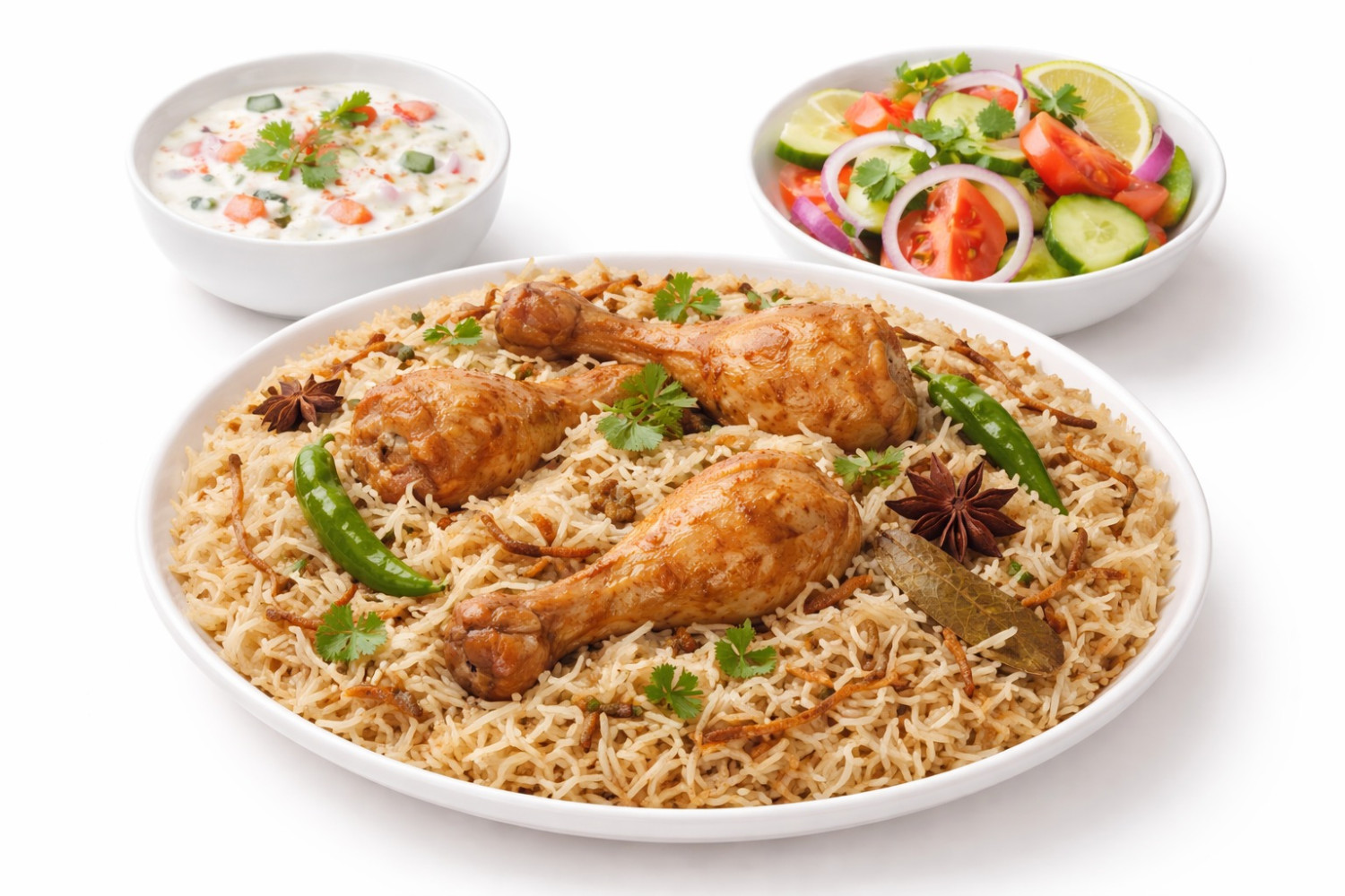 Biryani